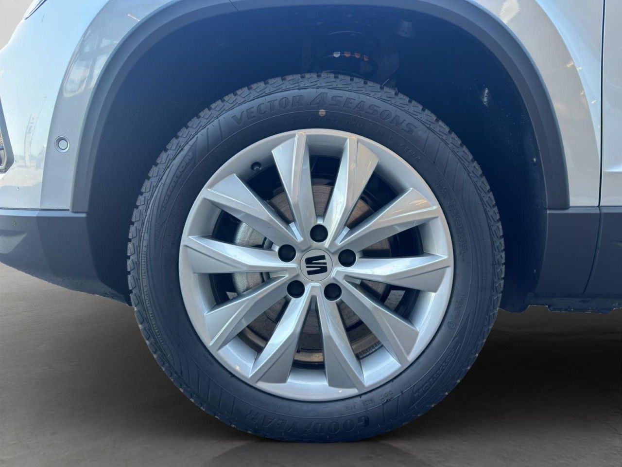 Seat Ateca - Bild 4