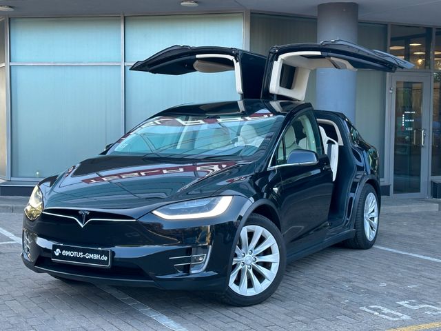 Tesla Model X 100D AHK°VOLL AUTOPILOT°FSD°