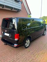 Volkswagen T6.1 Multivan lang LR 150 PS - Volkswagen T6 Multivan: Lang