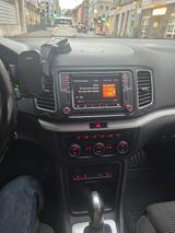 Volkswagen sharan 2.0 Dieselmotor 5 sitze - Volkswagen Sharan: Limousine