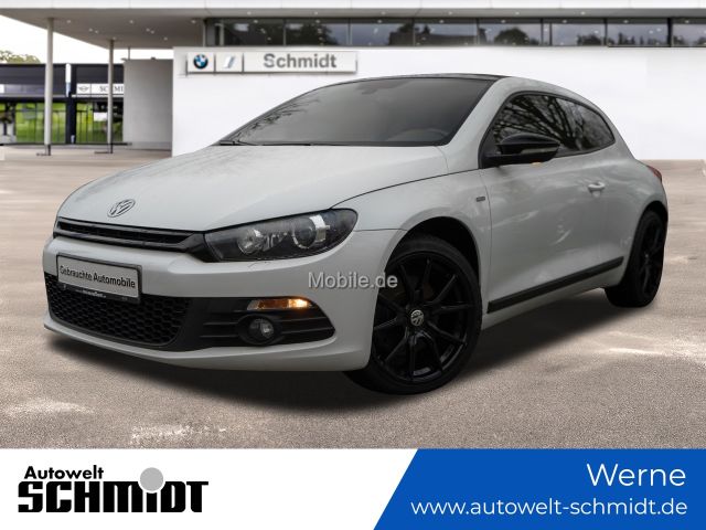 Volkswagen Scirocco 1.4 TSI