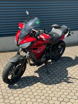 Yamaha MT 07 Tracer TOP, Komfortsitzbank, Tankrucksack - Offers matching your search criteria