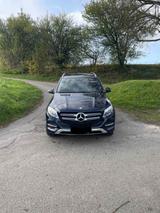 Mercedes-Benz GLE 250 d 4MATIC - - Mercedes-Benz GLE 250: Von Privat