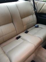 Opel Calibra 2.0i 16V  - Opel Calibra Gebrauchtwagen