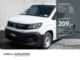 Opel Combo Cargo 1.5 Diesel sofort verfügbar *RFK*BT* - Opel Combo Neuwagen
