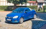 Opel Tigra, 94tkm  Scheckheft,  Tüv - gebrauchte Opel Tigra aus dem Jahr 2004