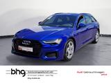 Audi A6 Avant 50 TDI quattro sport S-Line Allradlenk