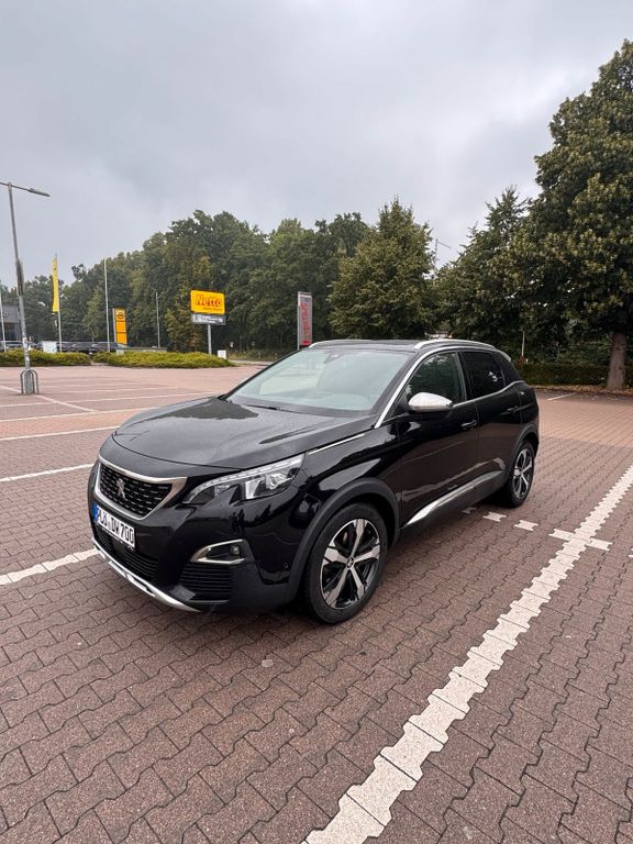 Image of Peugeot 3008