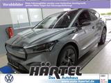 Skoda ENYAQ Coupé RS 4X4 77 KWH AUTOMATIK Bluetooth - gebrauchte Skoda Coupés