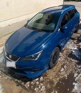Seat Ibiza 6J 1.4 TDI 105 PS - Seat Ibiza 6J mit Diesel-Antrieb