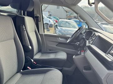 Bild 8 VW T6 Transporter T6 Kasten *DSG*StandHz*SitzHz*Tempomat*