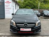 Mercedes-Benz A 250 4Matic Sport///AMG-Line/Standheizung/Navi - Mercedes-Benz A 250