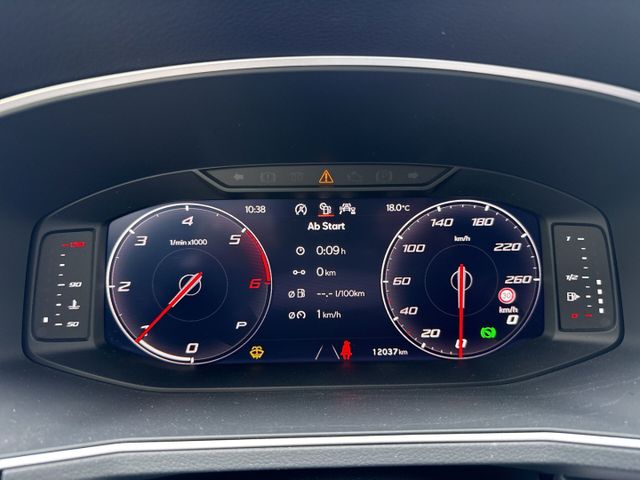 Tarraco FR 2,0TDI DSG*NAVI+PANO+AHK* UPE 61033€