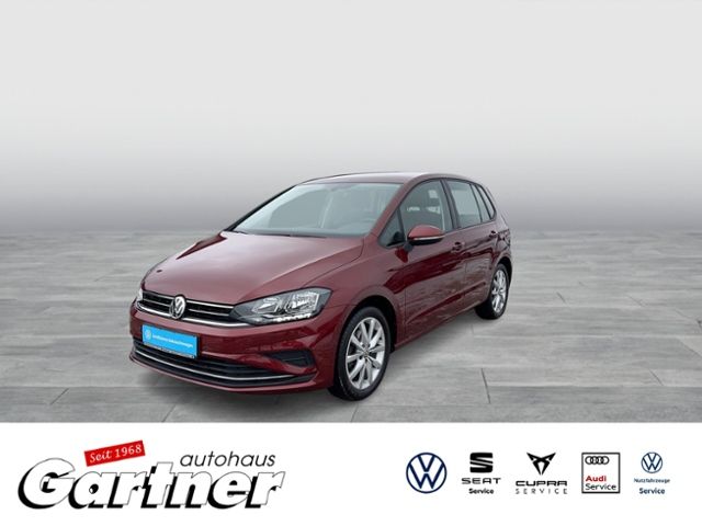 Golf Sportsvan COMFORTLINE 1.5 TSI APP-CON AHK S