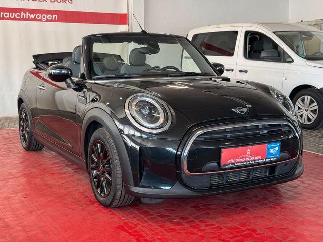 MINI COOPER Cabrio Classic Trim