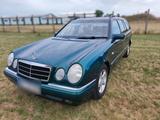 Mercedes-Benz Mercedes Benz w210 s210 E200 - Mercedes-Benz E-Klasse S210