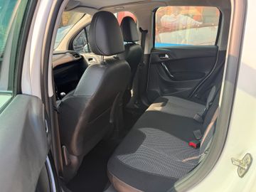 Bild 25 Citroën C3 Selection