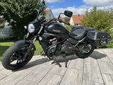 Kawasaki Vulcan S /Satteltaschen /Neuwertig - Angebote