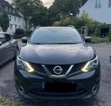 Nissan Qashqai 1.2 Benzin| Automatik| Glasdach - Nissan: B2b