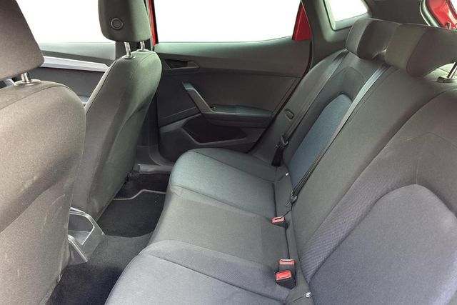 Foto Nummer 12: SEAT Ibiza