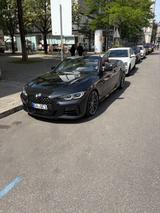 BMW M440 Cabrio, 8 Fach, Garantie - BMW M440 von privat