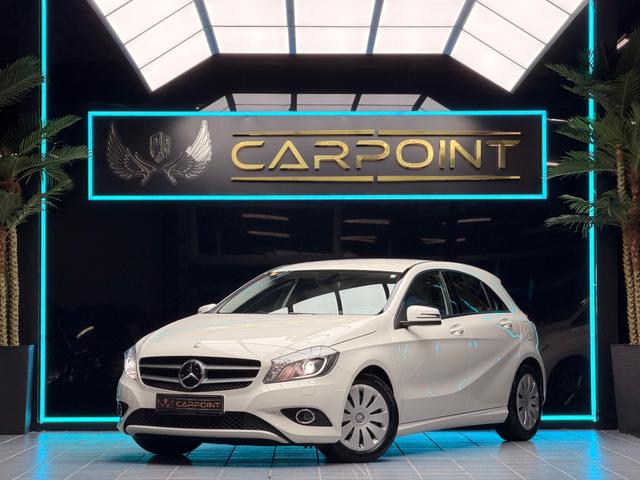 Mercedes-Benz A 200  BlueEfficiency/Xenon/BT/Navi/SHZ/CAM