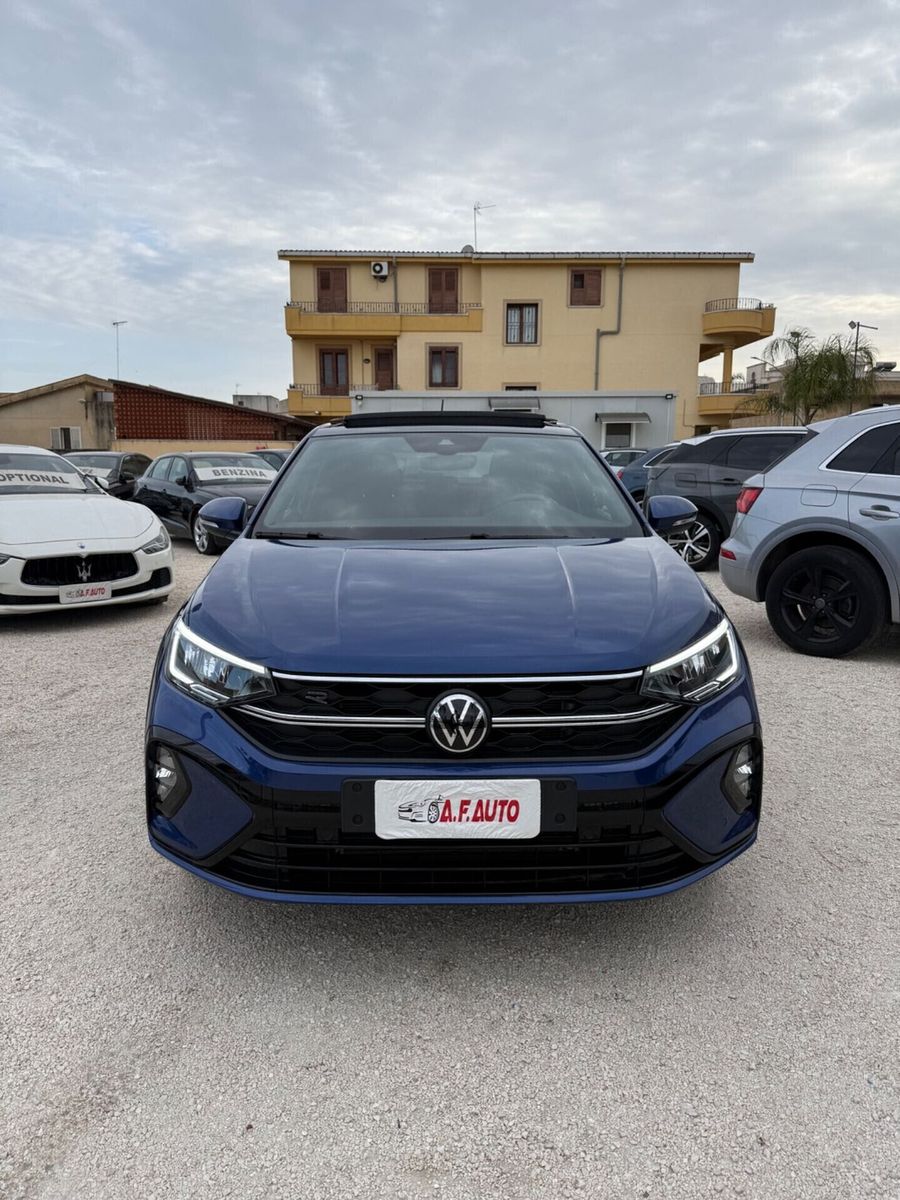 Other Volkswagen Taigo 1.0 TSI 115 CV R-Line imagem 2