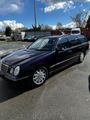 Mercedes-Benz E 320 E -Klasse T-Modell E 320 T