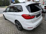 BMW 218 GranTourer 218 d Sport Line 7-Sitzer AHK - BMW 218 in Bielefeld