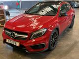 Mercedes-Benz GLA 45 AMG 4Matic +PANO+DAB+NIGHT+AMG DYNAMIC+ - Mercedes-Benz GLA 45 AMG aus 2016