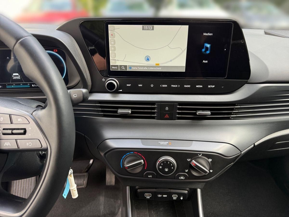 Hyundai i20 – Bild 20