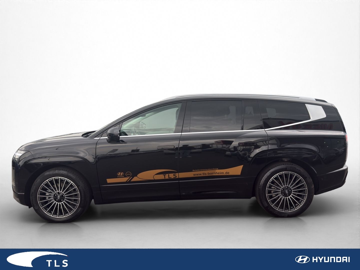 Hyundai IONIQ 9 – Bild 6