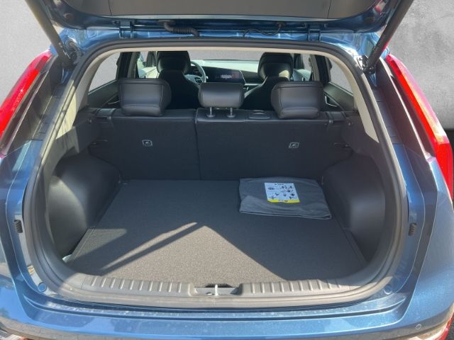 Fahrzeugabbildung Kia Niro EV INSPIRATION *GD*WP*DW*TEC*REX*SD*BLK*