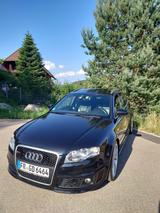 Audi RS4 4.2 quattro Avant - - gebrauchte Audi RS4 aus dem Jahr 2007