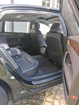 Volkswagen Phaeton 3.0 V6 TDI lang 4MOT. Tiptronic 5-Si... - gebrauchte VW Phaeton aus dem Jahr 2009