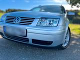 Volkswagen Vw bora 1.8t - gebrauchte VW Bora aus dem Jahr 2002
