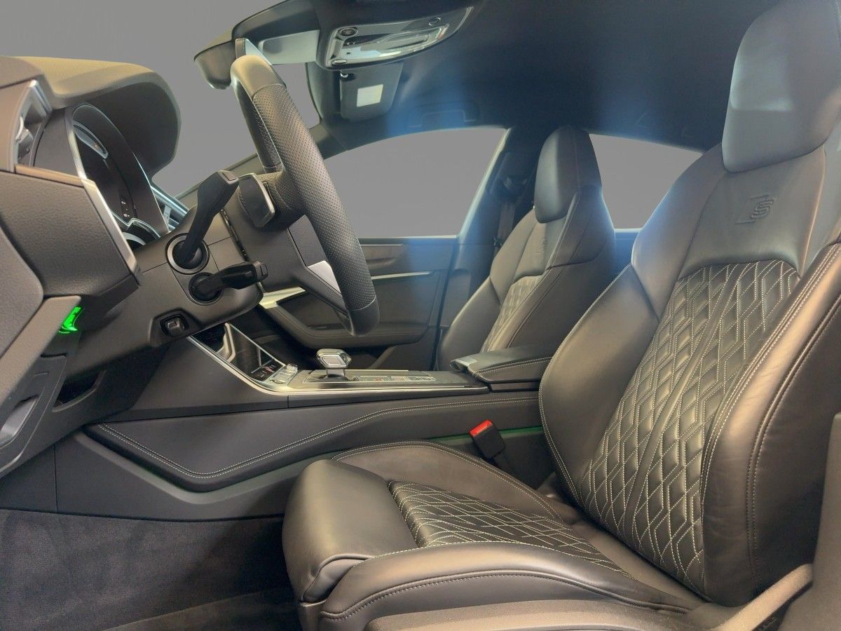 Audi A7 - Bild 9