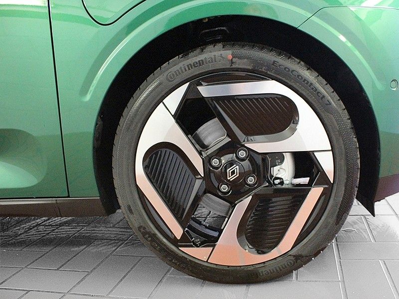 Fahrzeugabbildung Renault Twingo E-Tech 80 Urban Range *Vollausstattung*