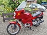 BMW K100 RT Bj.88 72Tkm HU06/28 - BMW K 100 RT