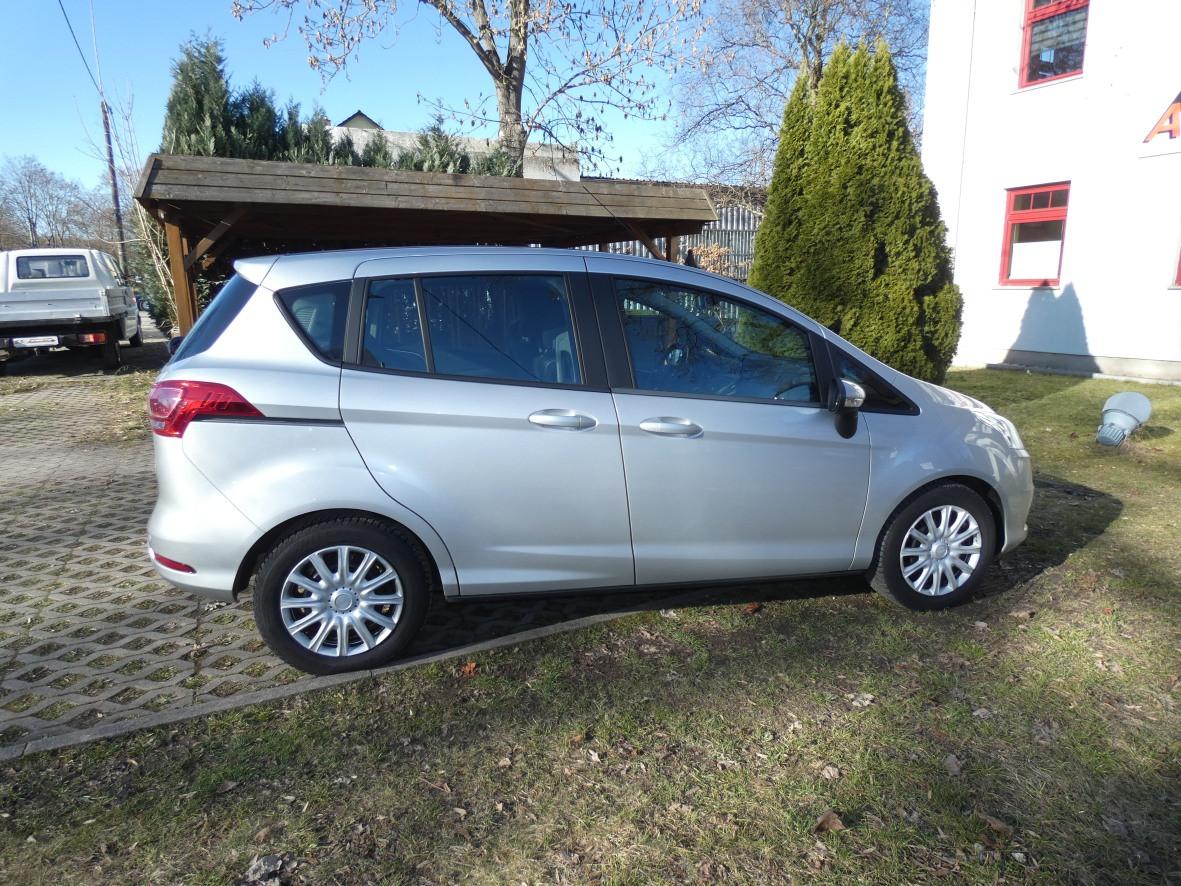 Ford B-Max1.0 Trend Temp. Klima NSW PDC SHZ