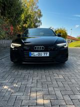 Audi A6 50 TDI quattro tiptron. advanced Avant ad... - Audi A6: Advanced