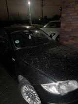 BMW 1er 118ı - BMW 1er Reihe aus 2003