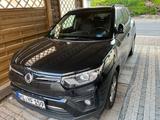 Ssangyong Tivoli 1.5 T-GDi Amber 2WD Amber - Ssangyong Tivoli von privat