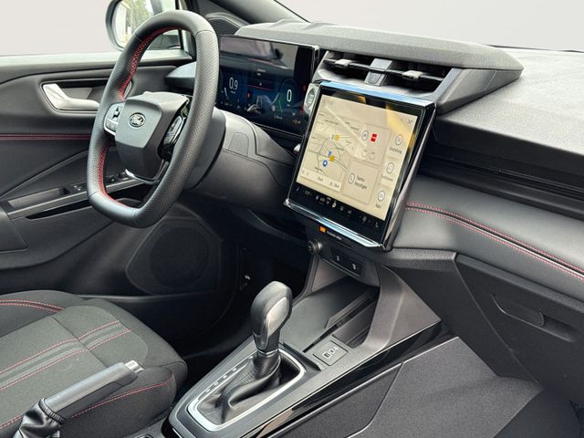 Ford Puma ST-Line 1.0 Klima+Navi+AHK+LED+DAB+Temp+PDC