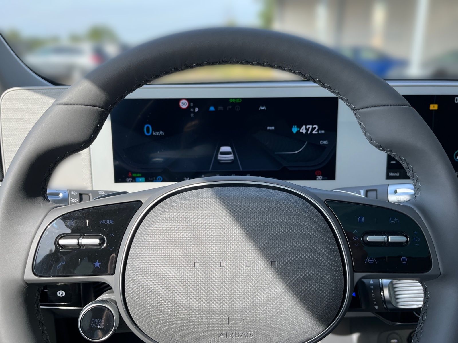 Hyundai IONIQ 5 – Bild 8