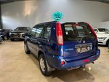 Nissan X-Trail 2.5 Edition Elegance - Nissan X-Trail: Elegance