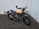 Ducati Scrambler Classic - DUCATI SCRAMBLER CLASSIC