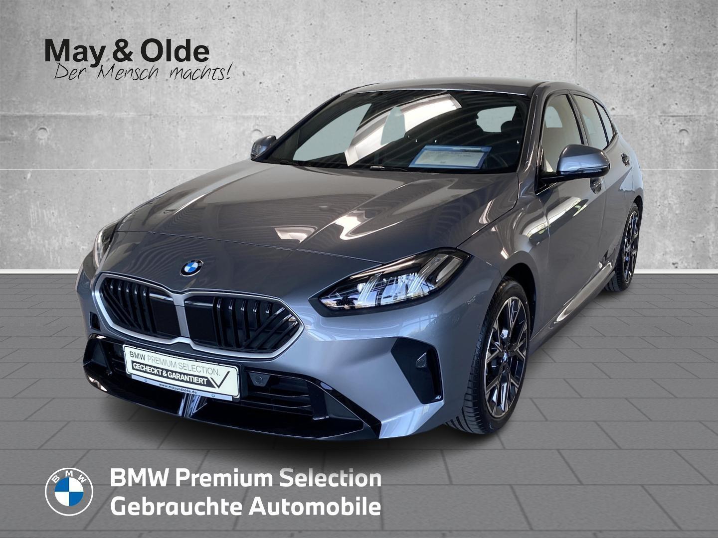 BMW 120 i Aut. M Sport Park Assistent Live Cockp.Pro