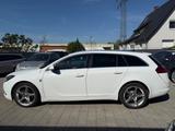 Opel Insignia A Sports Tourer Sport 4x4 Opc Line - Opel Insignia: Sports Tourer Opc Line