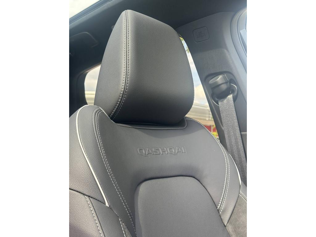 Nissan QASHQAI MY24 1.5 VC-T e-POWER 190 PS 4x2 N-Desig